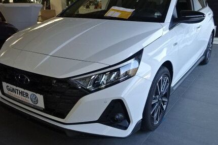 Hyundai i20 19.616 km 20.950 &euro; Bad Berleburg... 57319