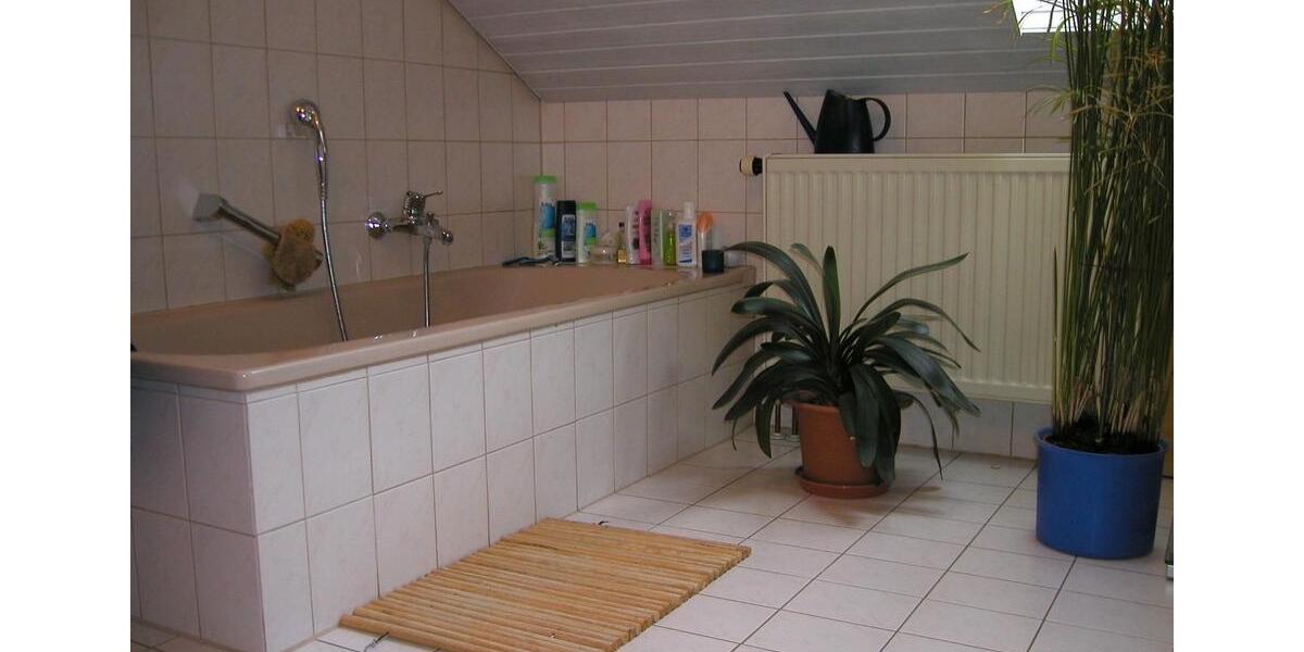 Dachgeschoßwohnung Gochsheim - 2 Zimmer, 51 m&sup2;, 159.000&euro; | Angebot:25266616