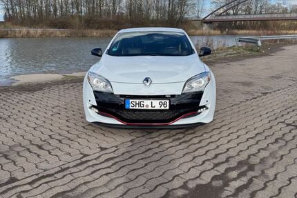 Renault Megane 112.000 km 13.500 &euro; Stadthagen 31655