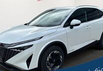 Gebrauchtwagen Nissan Qashqai