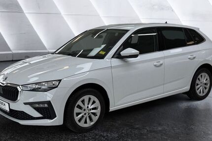 Skoda Scala 29.700 km 21.999 &euro; Neuruppin 16816