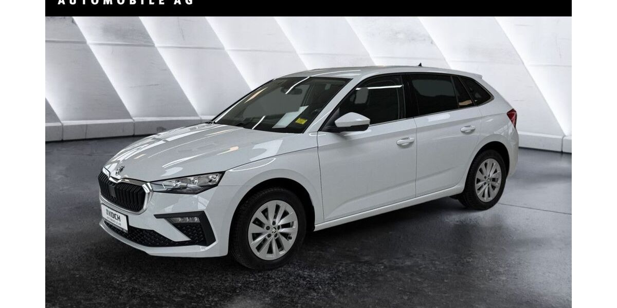 Skoda Scala 29.700 km 22.890 &euro; Neuruppin 16816