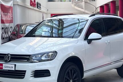 VW Touareg 149.800 km 16.990 &euro; Leipzig 04347