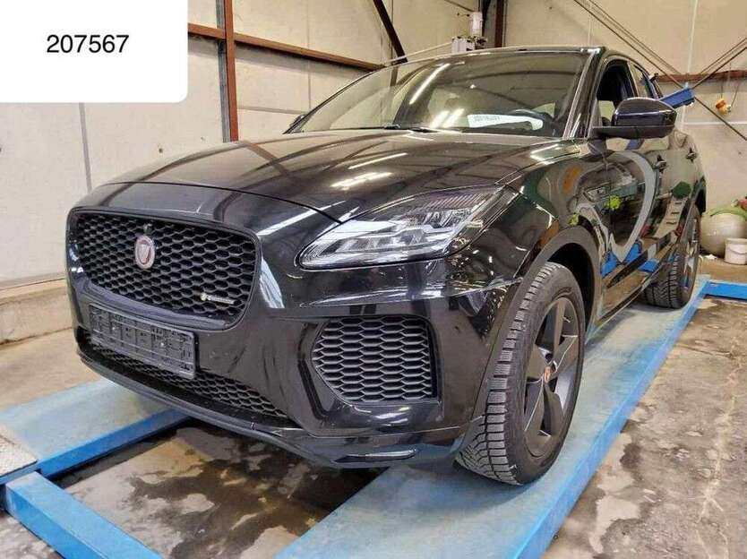 E-Pace