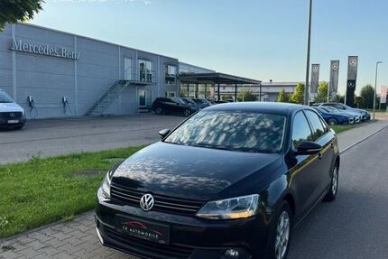VW Jetta