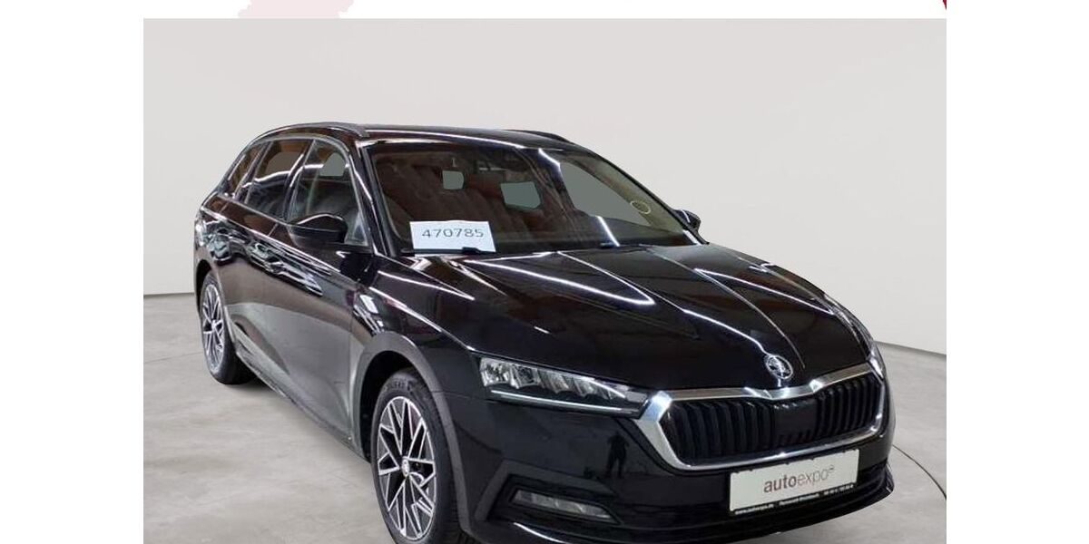 Skoda Octavia 110.111 km 19.490 &euro; Fernwald-Steinbach 35463