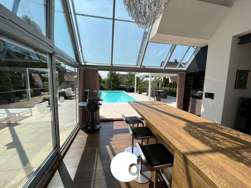 Haus zum Kaufen in Walddorfhäslach 2.690.000 € 344 m²