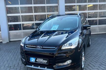 Ford Kuga 105.000 km 13.299 &euro; Osnabrück 49090