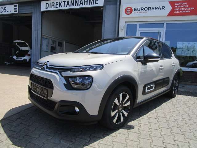 Citroen C3 19.473 km 12.900 &euro; Fuchsstadt 97727