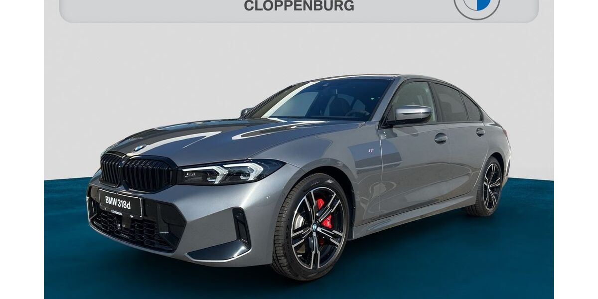 BMW 318 4.809 km 44.825 &euro; Achim 28832