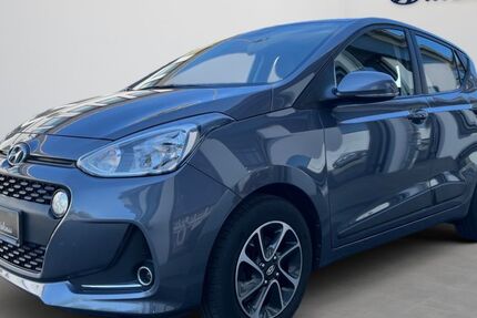 Hyundai i10 67.000 km 9.250 &euro; Einbeck 37574