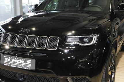 Jeep Grand Cherokee 4.899 km 116.900 &euro; Bautzen 02625
