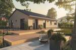 Bungalow Neustadt-Glewe Hohewisch - 4 Zimmer, 101 m&sup2;, 216.350&euro; | Angebot:26376618