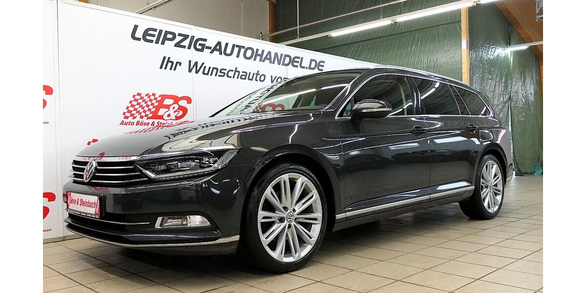 VW Passat 196.500 km 16.974 &euro; Frohburg 04654
