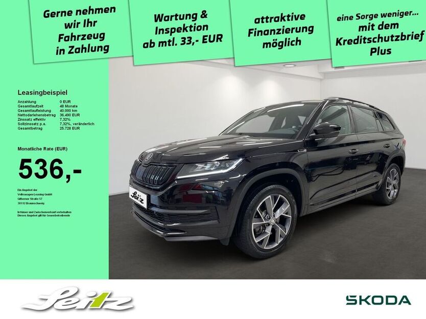 Kodiaq