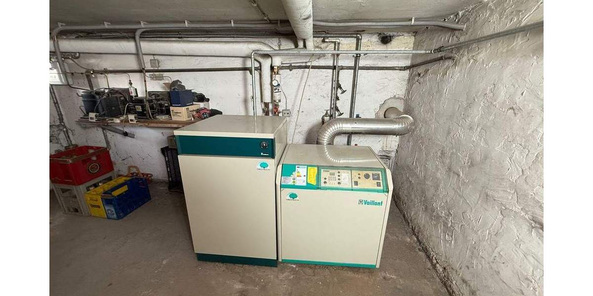 Gewerbeobjekt Jettenbach - 1 Zimmer, 225.000&euro; | Angebot:25774384