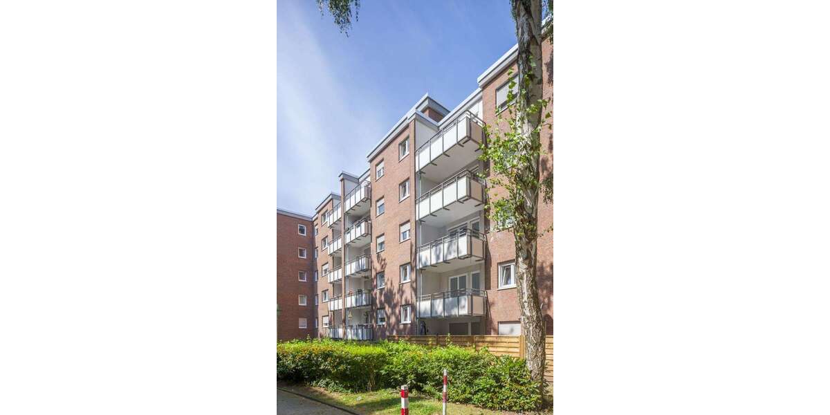 Etagenwohnung Bergheim Zieverich - 2 Zimmer, 59 m&sup2;, 308&euro; | Angebot:26688307
