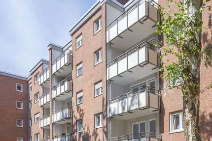 Wohnung Bergheim Zieverich - 2 Zimmer, 59 m&sup2;, 308&euro; | Angebot:26688307