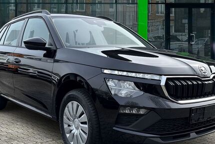 Skoda Kamiq 3.000 km 24.990 &euro; Mülheim an der Ruhr 45479