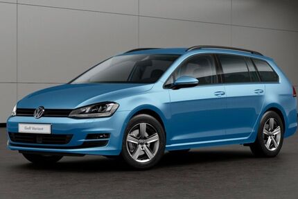 VW Golf 186.500 km 9.900 &euro; Senftenberg 01968