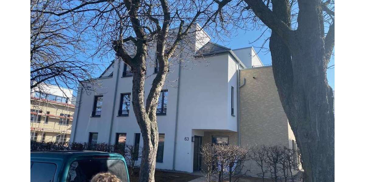 Wohnung zum Kaufen in Euskirchen 299.000 € 58 m² 2.5 zimmer