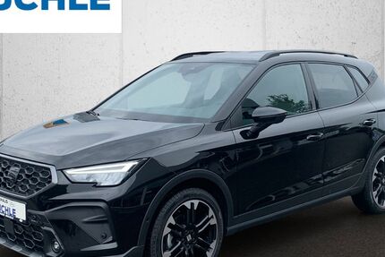 Seat Arona 17.900 km 24.780 &euro; Ölbronn 75248