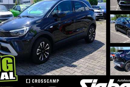 Opel Crossland 11.249 km 16.990 &euro; Dingolfing 84130