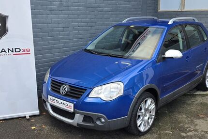 VW Polo 153.000 km 4.190 &euro; Ohrum 38312
