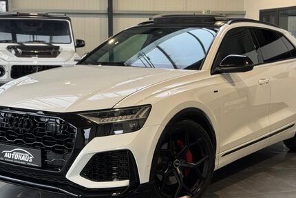 Audi Q8 84.000 km 59.911 &euro; Neuenhaus 49828