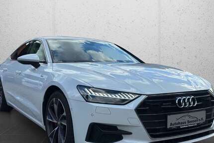Audi A7 69.990 km 39.990 &euro; Seesen 38723