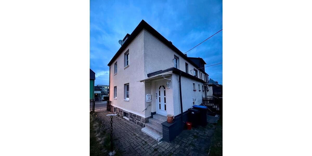Reihenhaus Schöneck/Vogtland Vogtland - 4 Zimmer, 100 m&sup2;, 115.000&euro; | Angebot:26901130