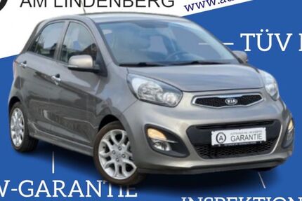 Kia Picanto 43.000 km 6.499 &euro; Kassel 34123