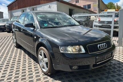 Audi A4 258.050 km 1.000 &euro; Bannewitz 01728