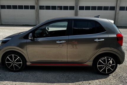 Kia Picanto 48.700 km 12.250 &euro; Königsbrunn 86343