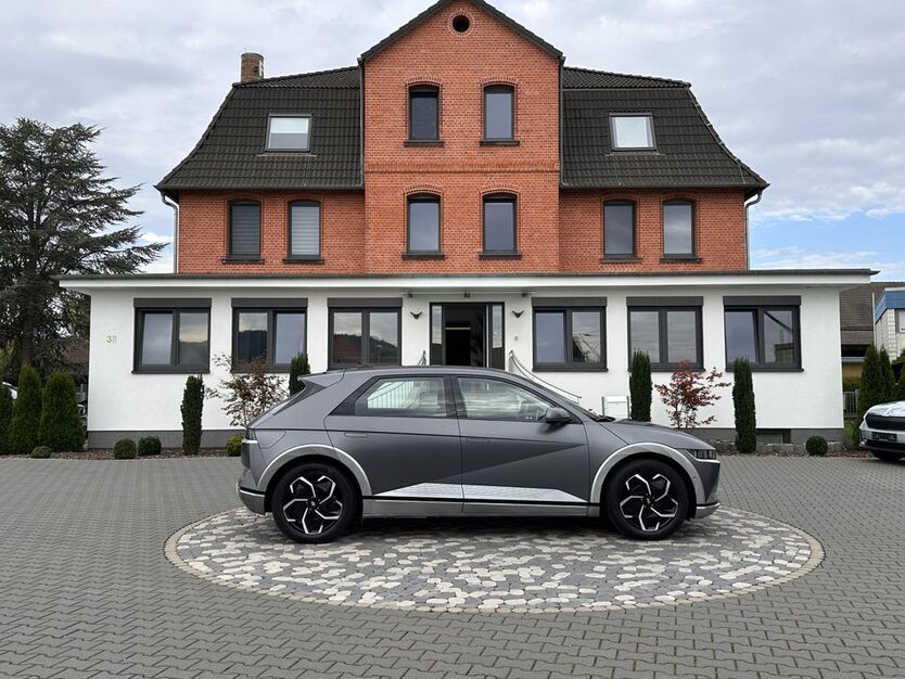 Hyundai IONIQ 5 19.980 km 27.950 € Rotenburg Lispenhausen 36199