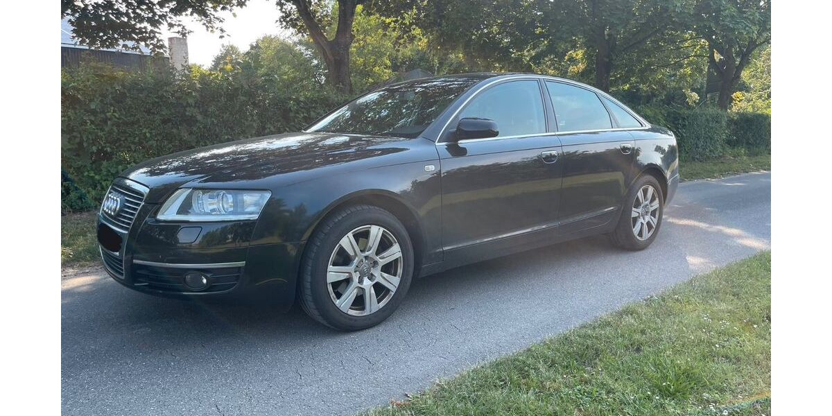 Audi A6 204.000 km 3.900 &euro; Burgdorf 31303