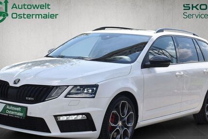 Skoda Octavia 68.785 km 22.285 &euro; Tacherting 83342
