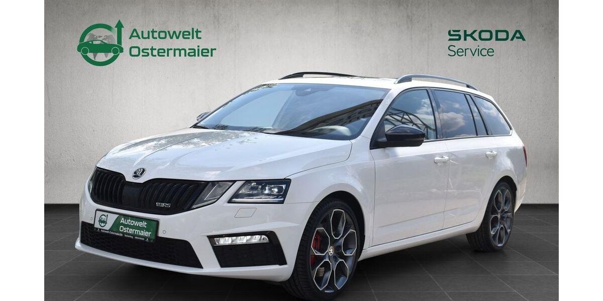 Skoda Octavia 68.785 km 22.285 &euro; Tacherting 83342