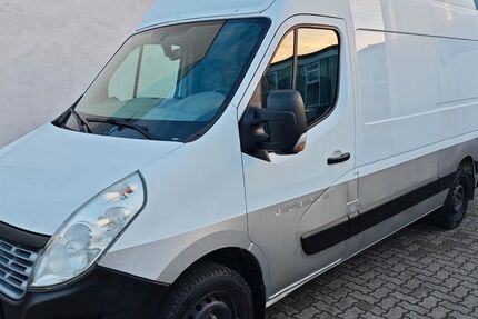 Renault Master 189.000 km 6.990 &euro; Ötigheim 76470