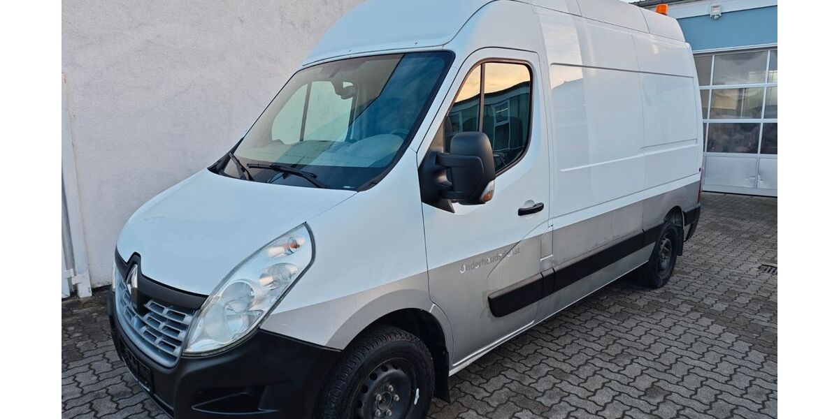 Renault Master 189.000 km 6.990 &euro; Ötigheim 76470