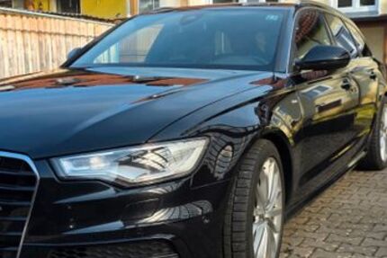 Audi A6 270.000 km 13.500 &euro; Schwarzenfeld 92521