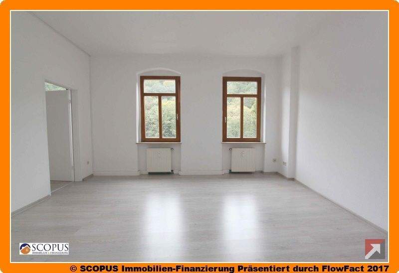 Altbau-Charme trifft Moderne - Große 2-Raum-Wohnung mit Einbauküche 2 zimmer