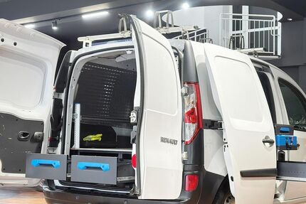 Renault Kangoo 39.511 km 13.950 &euro; Bonn 53177