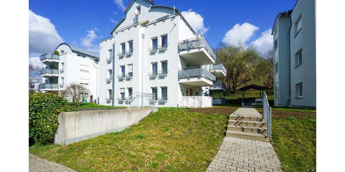 Etagenwohnung Pirna - 2 Zimmer, 60 m&sup2;, 110.000&euro; | Angebot:26842196