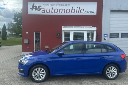 Skoda Scala 72.290 km 15.499 &euro; Aicha vorm Wald 94529