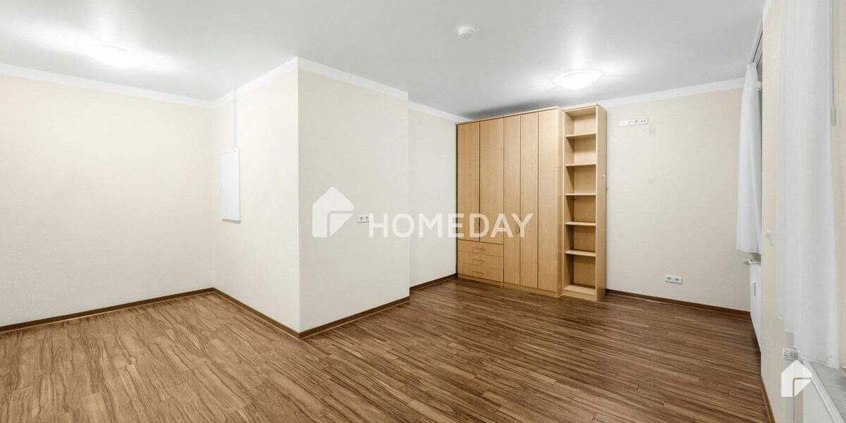 Etagenwohnung Wetter (Ruhr) Alt-Wetter - 6 Zimmer, 228 m&sup2;, 198.000&euro; | Angebot:24544939