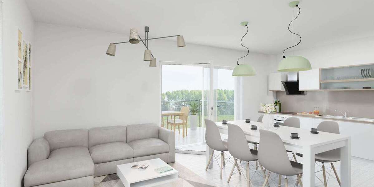 Wohnung zum Kaufen in Rottenburg 372.000 € 76 m² 3.5 zimmer