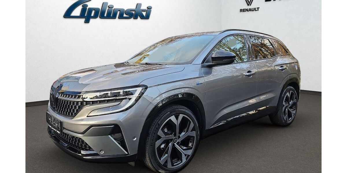 Renault Austral 36.343 km 29.980 &euro; Schwalbach/Taunus 65824