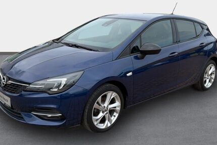 Opel Astra 64.852 km 13.950 &euro; Wernigerode 38855