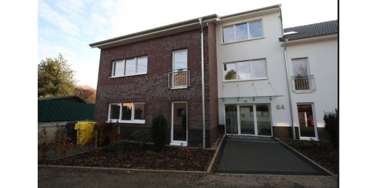 Erdgeschoßwohnung Viersen - 3 Zimmer, 102 m&sup2;, 1.250&euro; | Angebot:23995911